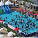 송도해변축제 이미지