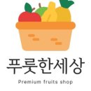 푸룻한세상 이미지
