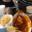 이모네옛날떡볶이;돈까스