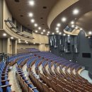 문화예술회관 소공연장 이미지