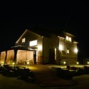 하동단체가족펜션 율이네 팜스테이 이미지