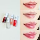 아마존헬스 | 미국 아마존 난리난 누니 립오일 애플 바닐라, 클리어, 피오니, 베리 후기