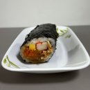 케리아 | CU T1 콜라보 김밥 솔직 후기 구마유시 케리아 PICK 데리야끼치킨 김밥 리뷰