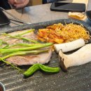 제주흑돼지오겹살