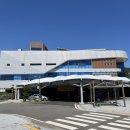 여수장애인국민체육센터 이미지