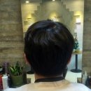 hair by min
