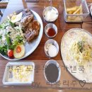 러블리쿡 | 경주 시내 맛집:) 경주 노동동 서가앤쿡 방문 후기 by. 러블리주♡