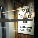 BeHagen 이미지