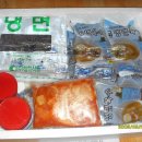 청학냉면 이미지