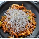 강릉맛집 해물의 신비한 맛 탐험 초당해물찜 후기