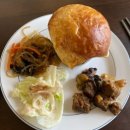 광주 채식 뷔페 ‘살림프리미엄채식뷔페’ / 광주비건식당 / 두암동맛집