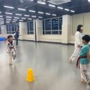 용인대 최봉준 태권스쿨 태권도장 이미지