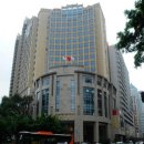 중산당구클럽 | 위에 시우 호텔 광저우 (Yue Xiu Hotel Guangzhou) - <4성급 숙소/안전 금고/셀프 세탁실/당구/미니 바>