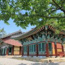 용장사석불좌상 이미지