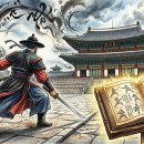 무관의 차별을 부순 백동수 『조선왕조실록』