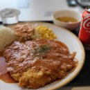 제이탑메드 | [ 광교 갤러리아 맛집 ] 9층 푸드 코트 맛집 - 다운타우너 &amp; 마스터키친