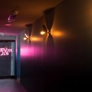 클럽라운지(Club lounge)