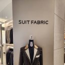 더 슈트(The SUIT) | 여의도 &#39;슈트패브릭 [SUIT FABRIC] 비스포크 하우스&#39; - 남성맞춤정장 여의도 더현대서울 (솔직 후기)