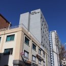 호텔디아티스트 - 은평구 통일로 891 | 호텔디아티스트