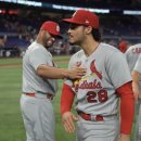 아레나도 vs 아레나도 이미지