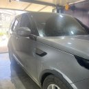 디데이손세차장 이미지