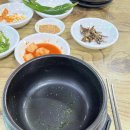 자연굴국밥&생선조림