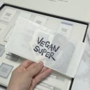 싱글아이섀도우 추천 비건슈퍼 샤인 아이섀도우 전색상 사용 후기