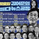 김어준의 겸손은힘들다 뉴스공장 2024년 3월 18일 월요일 [유시민, 덩곱매치, 서울 송파팀, 경기 용인팀, 경기 화성팀, 릴레이인터 이미지