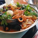 나는떡볶이