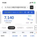 요즘 plus고배당. 고배당 커버드 하시는 분들 화딱지 나실거 같아요 이미지