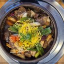 비에스팜 | 인천 강화도 맛집 점심 가성비 갈비찜이 일품인 고기집 소소팜