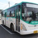 수비 버스정류장 이미지