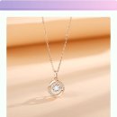 유한회사골드주유소 | 2만원대 득템! YaoJ 영원한 사랑 로즈 골드 목걸이, 안 사면 손해?! 솔직 후기