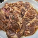 심가면옥 | [부천]심가면옥 갈비탕·돼지갈비 먹고 밑반찬부터 후식 물냉면까지 솔직 후기