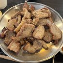 미아사거리 맛집 직화불고기와 함께 통통국수