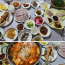 ⑹ 백련사, 모란공원, 월출산 강진다원