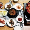 대자연호남식당 이미지