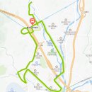 한라비발디후문 버스정류장 이미지