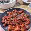 고등학생때부터 즐겨먹었던..신신불닭