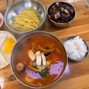 경포초등학교 | 군산 맛집 지린성 고추짜장 짬뽕밥 솔직 후기 맵찔이 주의 필요