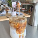 창원, 도계동 [황실어나더룸]내돈내산, 황실라떼, 디카페인 아메리카노 후기