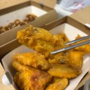 대흥역 치킨집 추천, 가성비 좋은 치킨 맛집 찌니네마약통닭 염리2호점