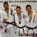 트라이포스 의정부 주짓수 이미지