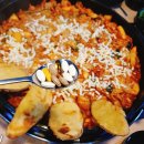 홍춘천치즈닭갈비 이미지