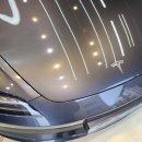 하이크리닝 | 김포 테슬라 모델3 에어컨냄새 제거 완벽 해결 ｜에바크리닝 후기