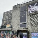 포승산단로13번길 | 평택 포승읍 베이커리카페 메인스트리트 두돌아기랑 방문후기, 포토존이 많아요