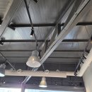 한성크리닝 | 세종 상가청소 후기 - 고기집 클리닝