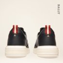 레더로우