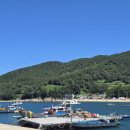 비진도해수욕장행정봉사실 이미지