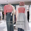 6-342 TS | 건대여자옷가게, 건대옷집 스타일난다, 로미스토리 추천후기